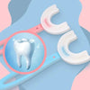1+1 GRATIS | KidBrush™ – Die revolutionäre Zahnbürste für Kinder, die Zähneputzen Spaß macht!