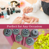 Nailique™ DesignPen – Professionelle Nail Art in Minuten