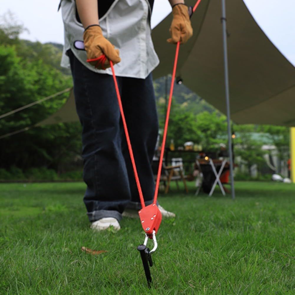 1+1 GRATIS | RopeMaster™ – Das ultimative Seil für alle Outdoor-Abenteuer