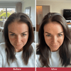 HairLume™ – Die Lichtbürste für sichtbar dichteres Haar