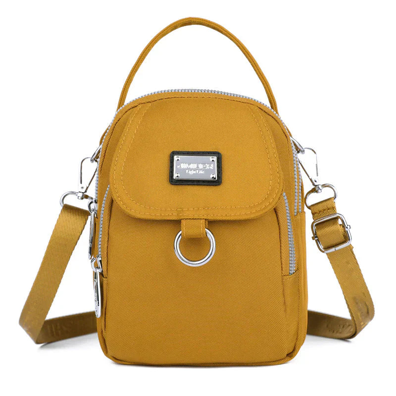 AVA ChicBag™ – Deine stilvolle Alltagsheldin mit Geheimfach | 50% RABATT
