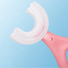 1+1 GRATIS | KidBrush™ – Die revolutionäre Zahnbürste für Kinder, die Zähneputzen Spaß macht!