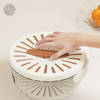 Fruitainer™ – Frisch, knackig und immer bereit