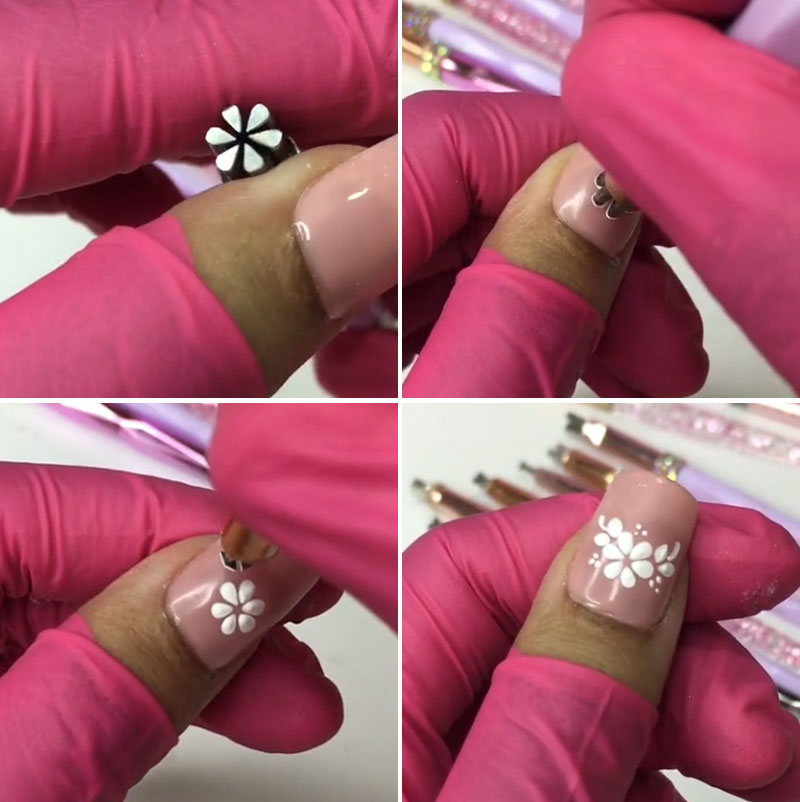 Nailique™ DesignPen – Professionelle Nail Art in Minuten