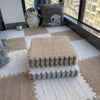 SoftTiles™ – Die weichen Bodenfliesen für ein warmes, sicheres Zuhause