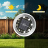 SunGlow™ – Die Wasserfesten Solarleuchten für Deinen Außenbereich