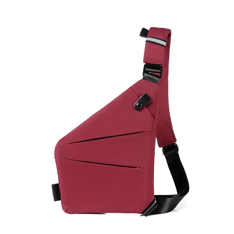 Personal Flex Bag™ – Die perfekte Tasche für deinen Alltag