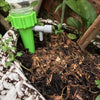 PlantGuard™ – Das intelligente Bewässerungssystem für sorgenfreie Pflanzenpflege