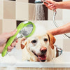 SpaPaws™ – Die stressfreie 2-in-1 Bade- & Massagebürste für dein Haustier