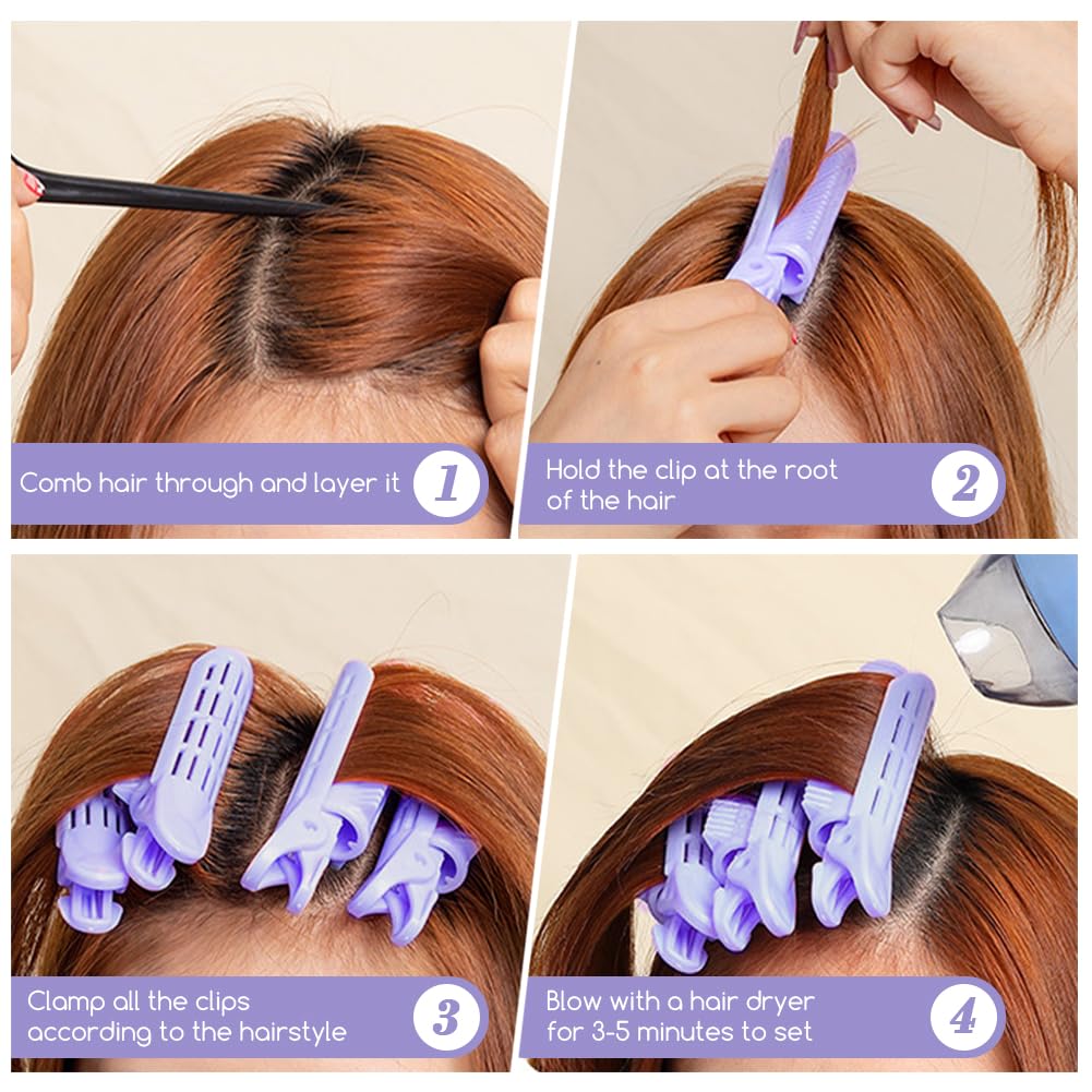 3+3 Gratis | HairStrengthening™ | Magie für volleres Haar