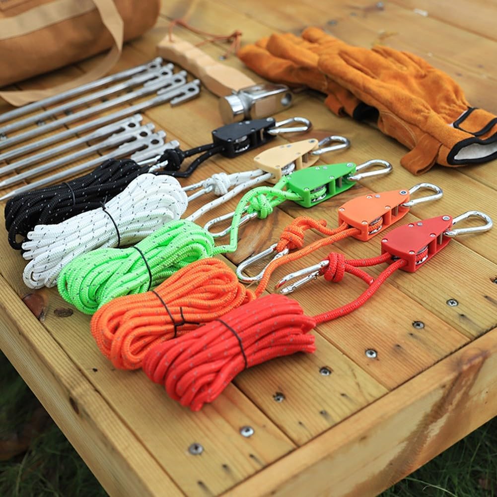 1+1 GRATIS | RopeMaster™ – Das ultimative Seil für alle Outdoor-Abenteuer