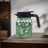 PureTeaFlow™ – Der stilvolle Thermo-Teespender für Genießer