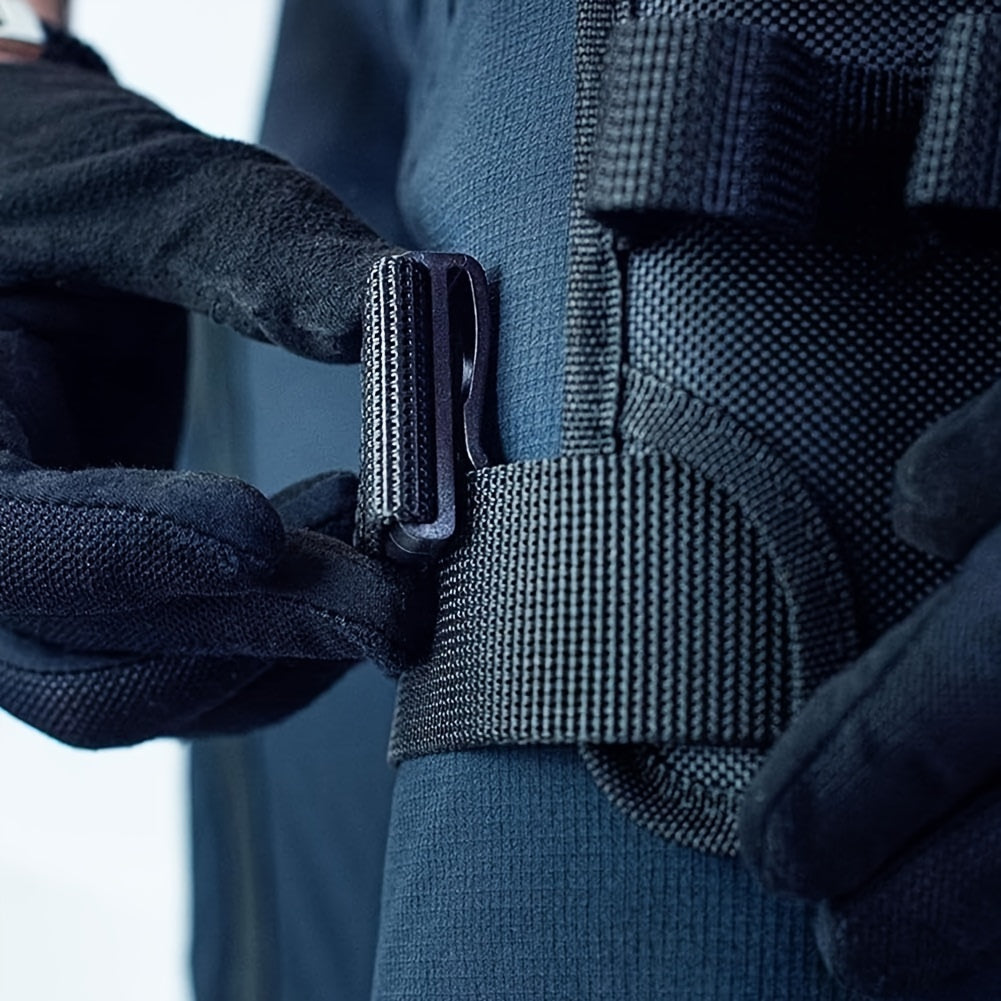 50% RABATT | Tragbare Werkzeugtasche – Alles immer griffbereit!