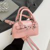 Stilvolle Mini-Crossbody-Tasche – Dein Perfektes Frühlings-Accessoire! ☀️