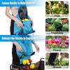 ErgoShield Garden Pro™ – Dein ergonomischer Schürze für jede Gartenarbeit