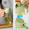 1+1 GRATIS | ÖlioFine™ – Die smarte Öl-Sprühflasche für gesundes Kochen