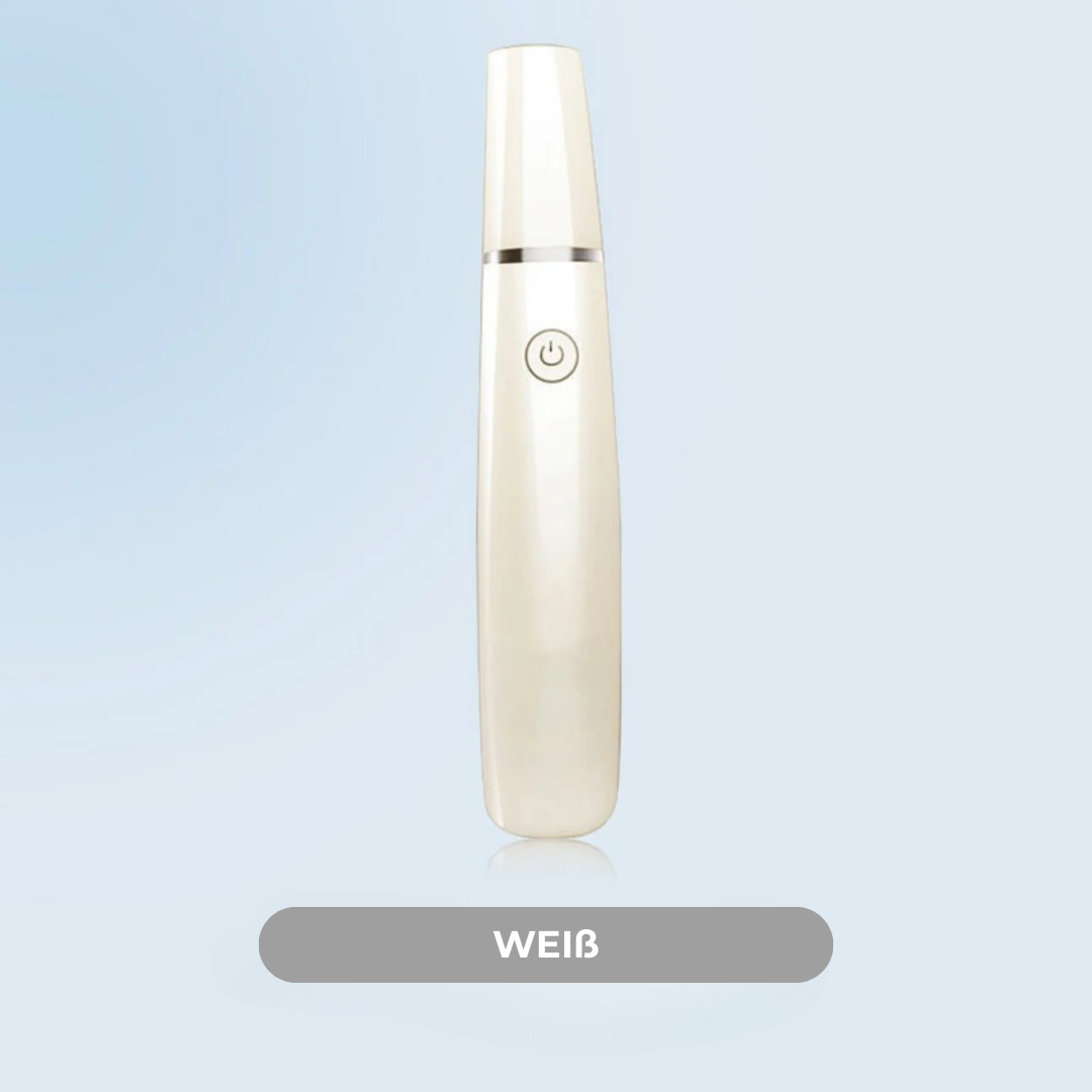 VelvetFoot™ | Mühelos glatte und gepflegte Füße