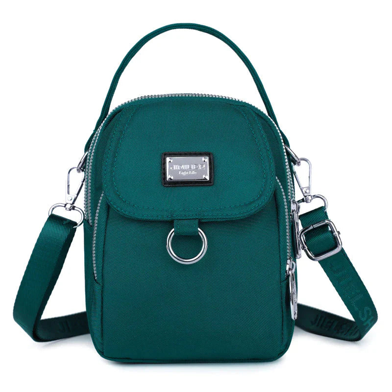 AVA ChicBag™ – Deine stilvolle Alltagsheldin mit Geheimfach | 50% RABATT
