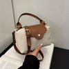 Vintage Casual Mini Crossbody Tasche – Leicht, Stilvoll & Perfekt für den Frühling! 👜