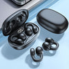 Drahtlose Musik-Headset mit Touch-Bedienung