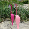 FlamiDeko™ – Die ikonische Flamingo-Figur für deinen garten