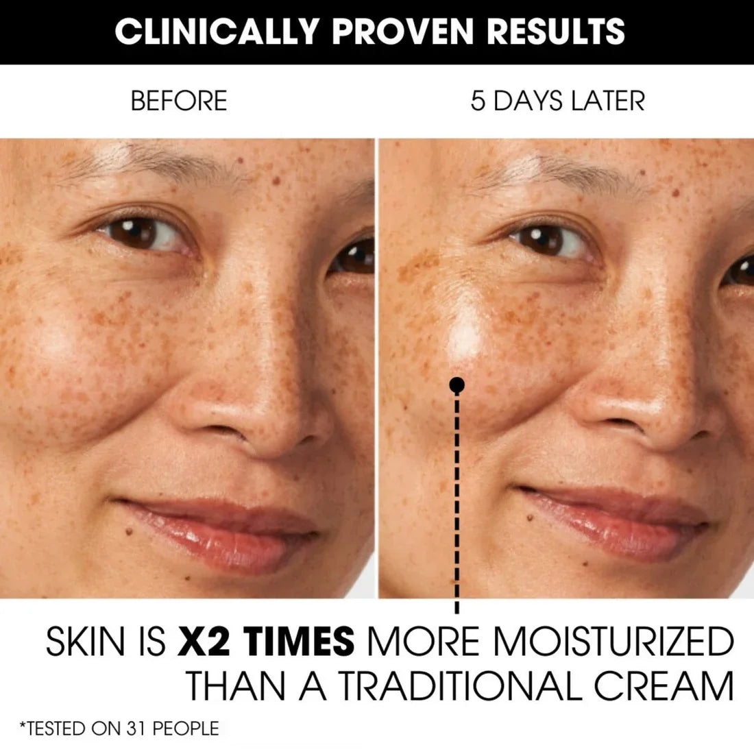 DermaLume™ – Dein tägliches Mini-Facial für reine, glatte und gut hydrierte Haut!