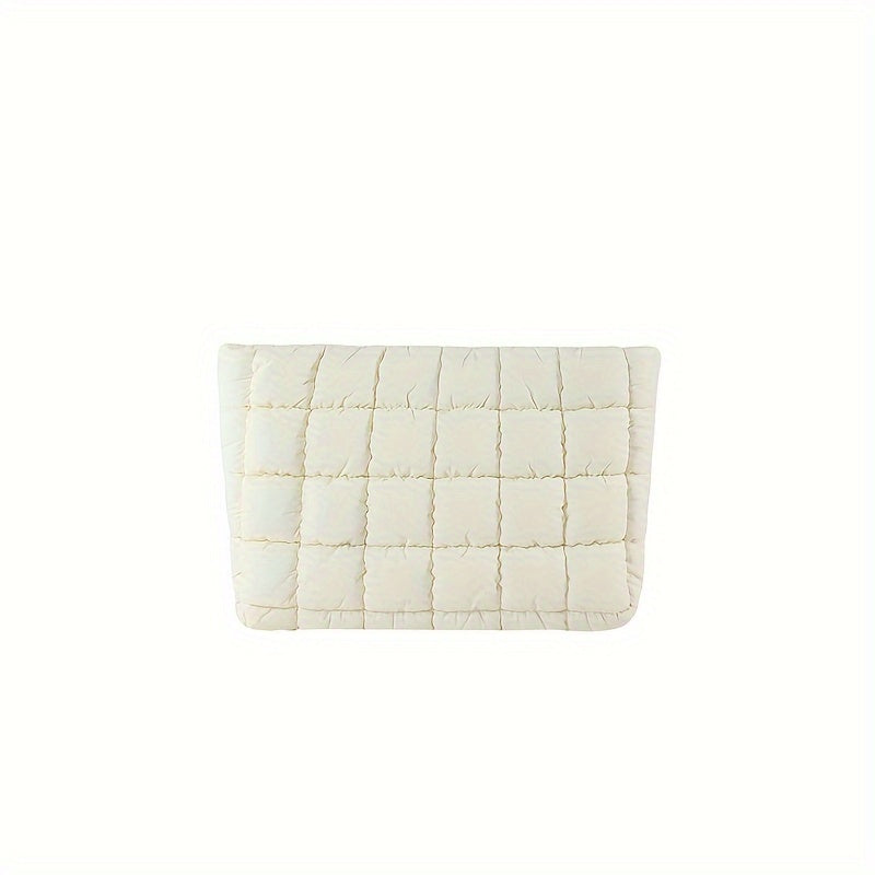 PuffyClutch™ – Deine stilvolle & vielseitige Make-up Tasche