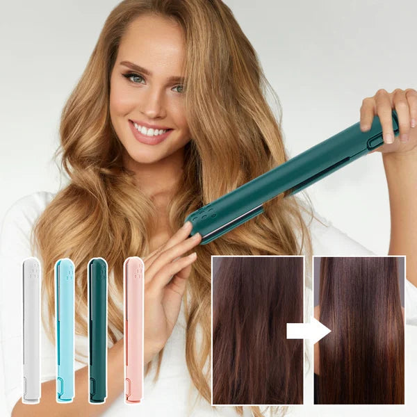 ProCurl™ – Der 2-in-1 Lockenstab für Perfekte Krullen und Glattes Haar