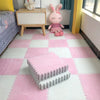 SoftTiles™ – Die weichen Bodenfliesen für ein warmes, sicheres Zuhause