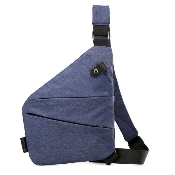 Personal Flex Bag™ – Die perfekte Tasche für deinen Alltag