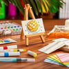 Farbzauber™ – Fördere Kreativität & Selbstvertrauen mit jedem Pinselstrich