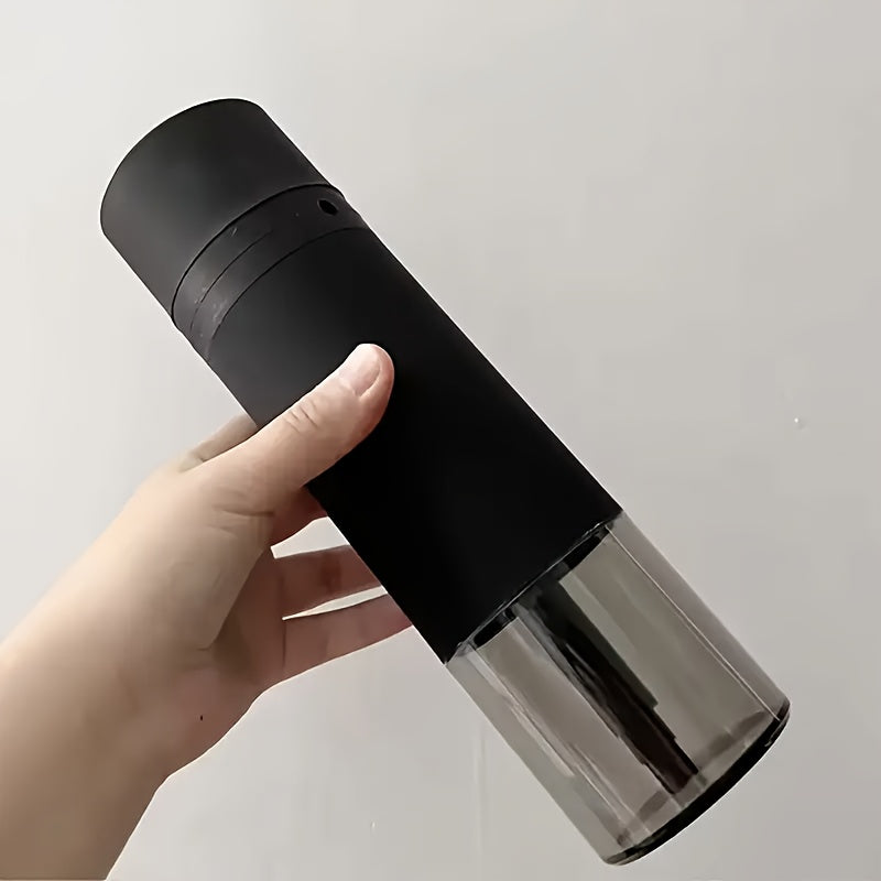 SmokeCup™ – Tragbare Premium-Shisha für Zuhause & unterwegs