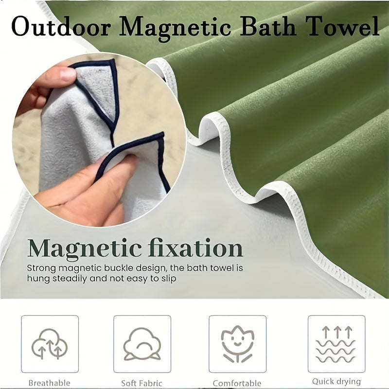 MagnetoTuch™ – Die smarte Revolution für unterwegs