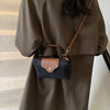 Vintage Casual Mini Crossbody Tasche – Leicht, Stilvoll & Perfekt für den Frühling! 👜