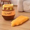 Cat Nest Shape Cat Sofa Bed Cute And Comfortable Pet Cat House Can Be Inverted Multifunctional Soft Pet Bed Suitable for Small Cats And Dogs Nest, Pet House