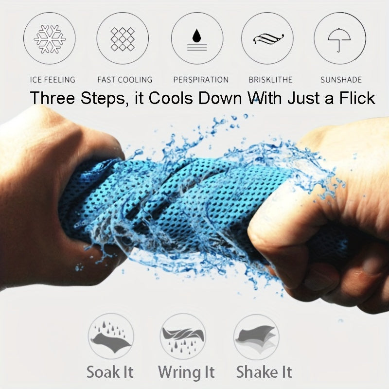 1+1 GRATIS | PackMate™ – Das Platzsparende und Schnell Trocknende Handtuch für Abenteuer