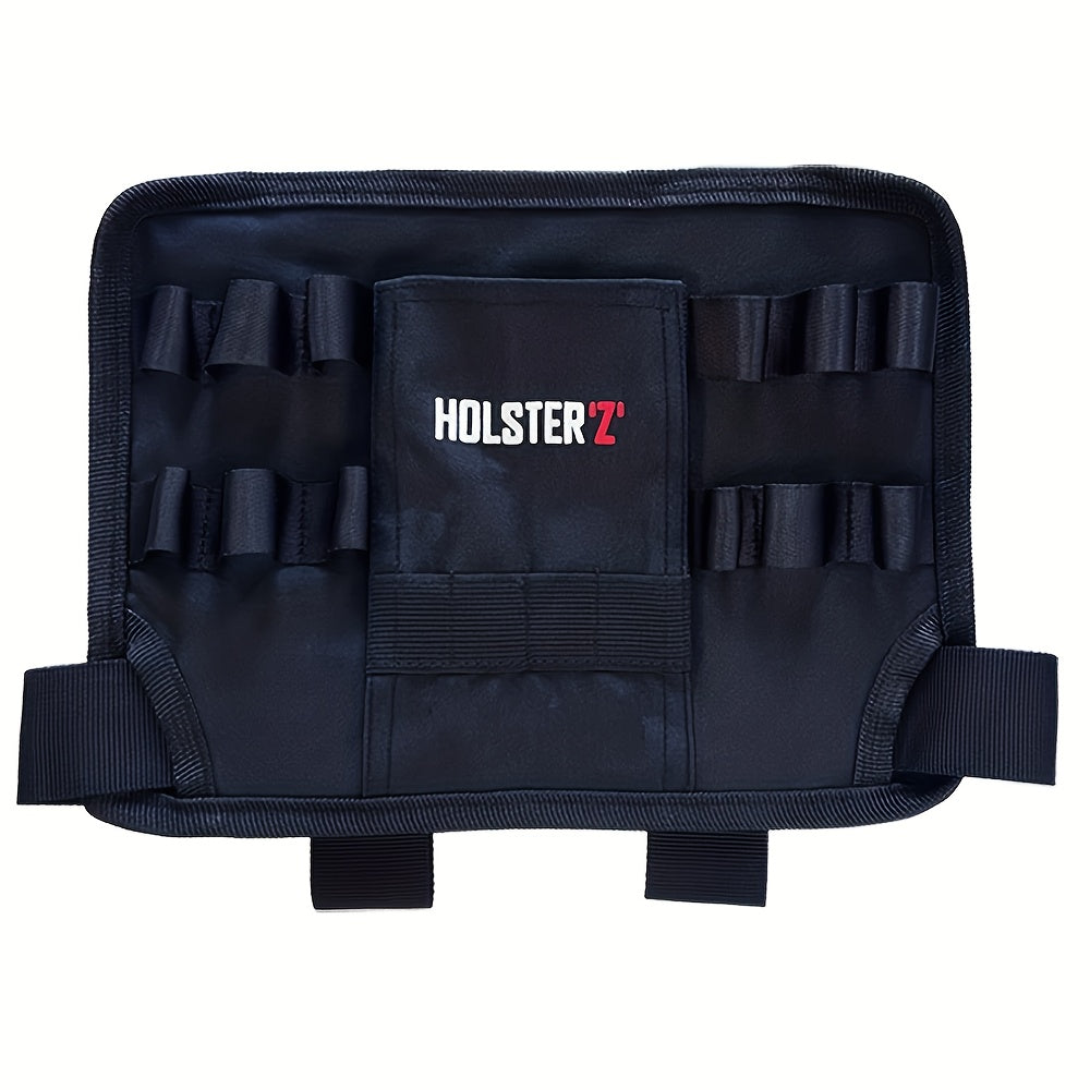 50% RABATT | Tragbare Werkzeugtasche – Alles immer griffbereit!