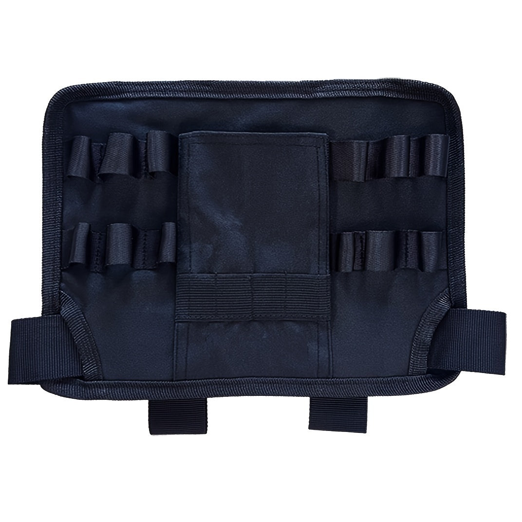 50% RABATT | Tragbare Werkzeugtasche – Alles immer griffbereit!