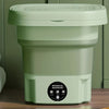 MiniWashPro™ – Die faltbare Waschmaschine für unterwegs & zuhause