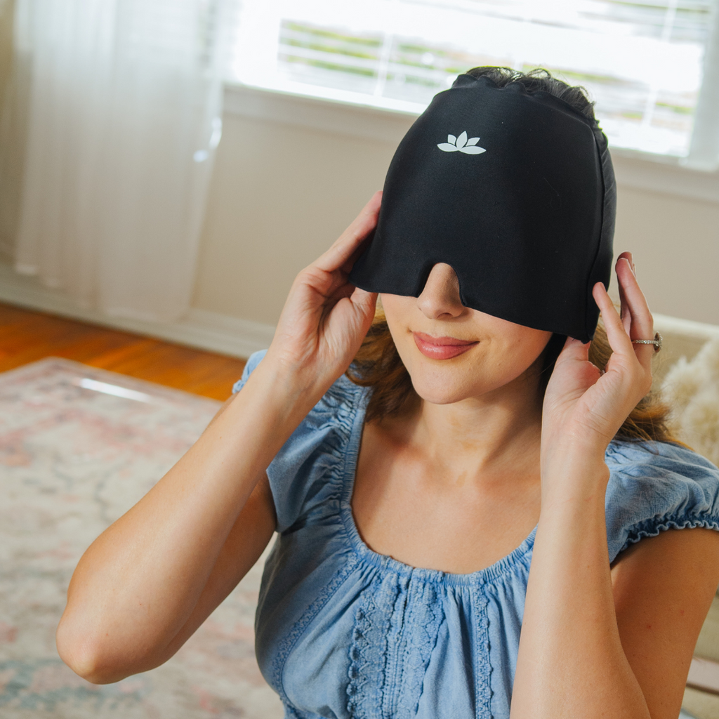 MigraEase™ – Migräne in nur 5 Minuten loswerden