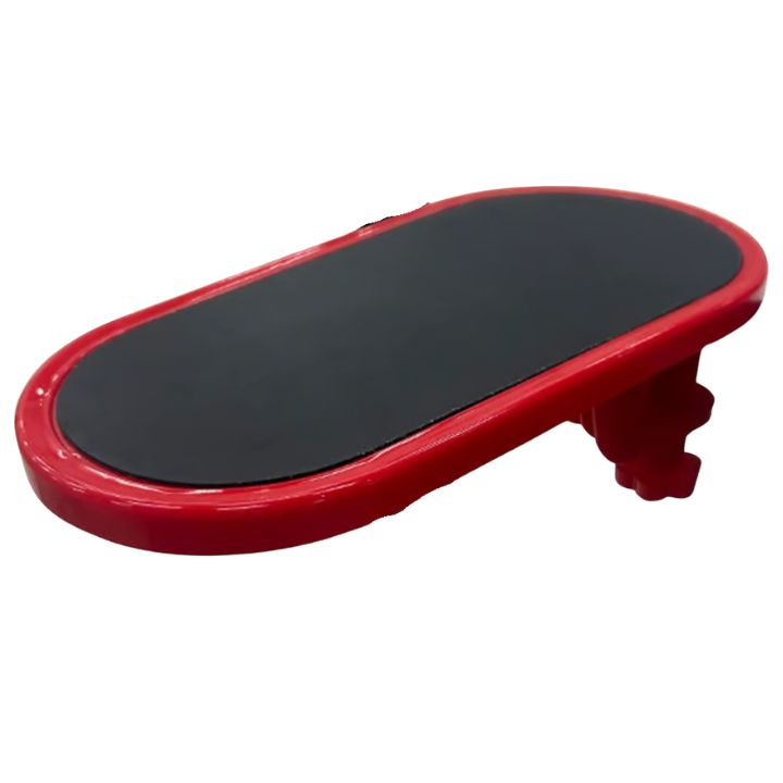 PostureEase™ – Ergonomische 360° Armstütze für komfortables Arbeiten