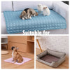 FrostPaws™ – Die ultimative Kühlmatte für Hunde & Katzen