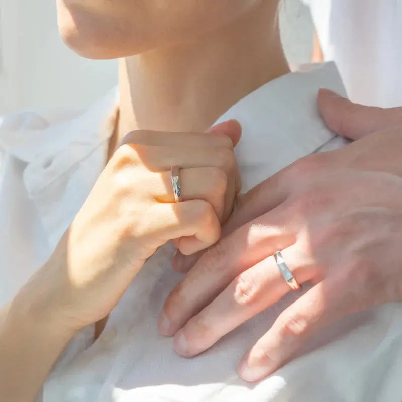 LumaLove™ – Der Magische Ring für Unvergessliche Momente der Liebe