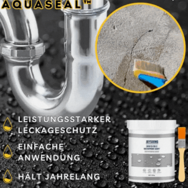 LeakLock™ – Dichtet Risse & Lecks sofort ab | Heute 1+1 GRATIS!