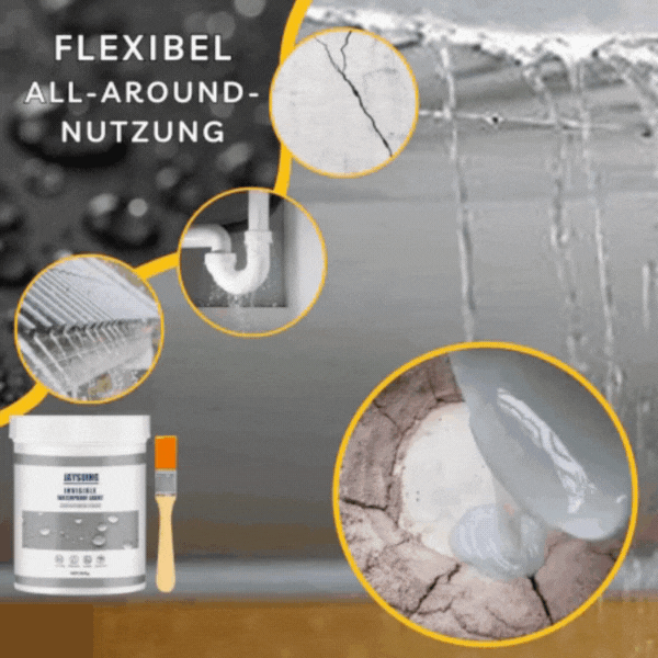 LeakLock™ – Dichtet Risse & Lecks sofort ab | Heute 1+1 GRATIS!