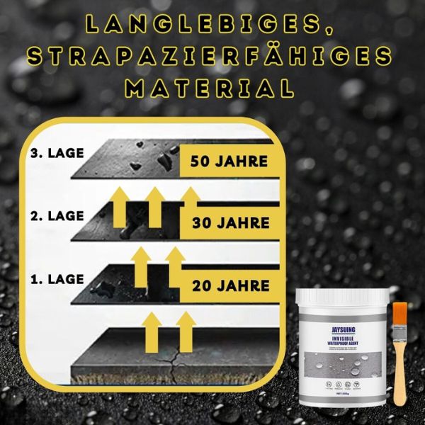 LeakLock™ – Dichtet Risse & Lecks sofort ab | Heute 1+1 GRATIS!