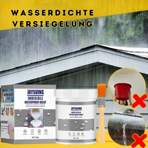 LeakLock™ – Dichtet Risse & Lecks sofort ab | Heute 1+1 GRATIS!