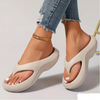 Cushiva™ – Die Slippers, die Fußschmerzen Lindern und Deinen Komfort Verbessern