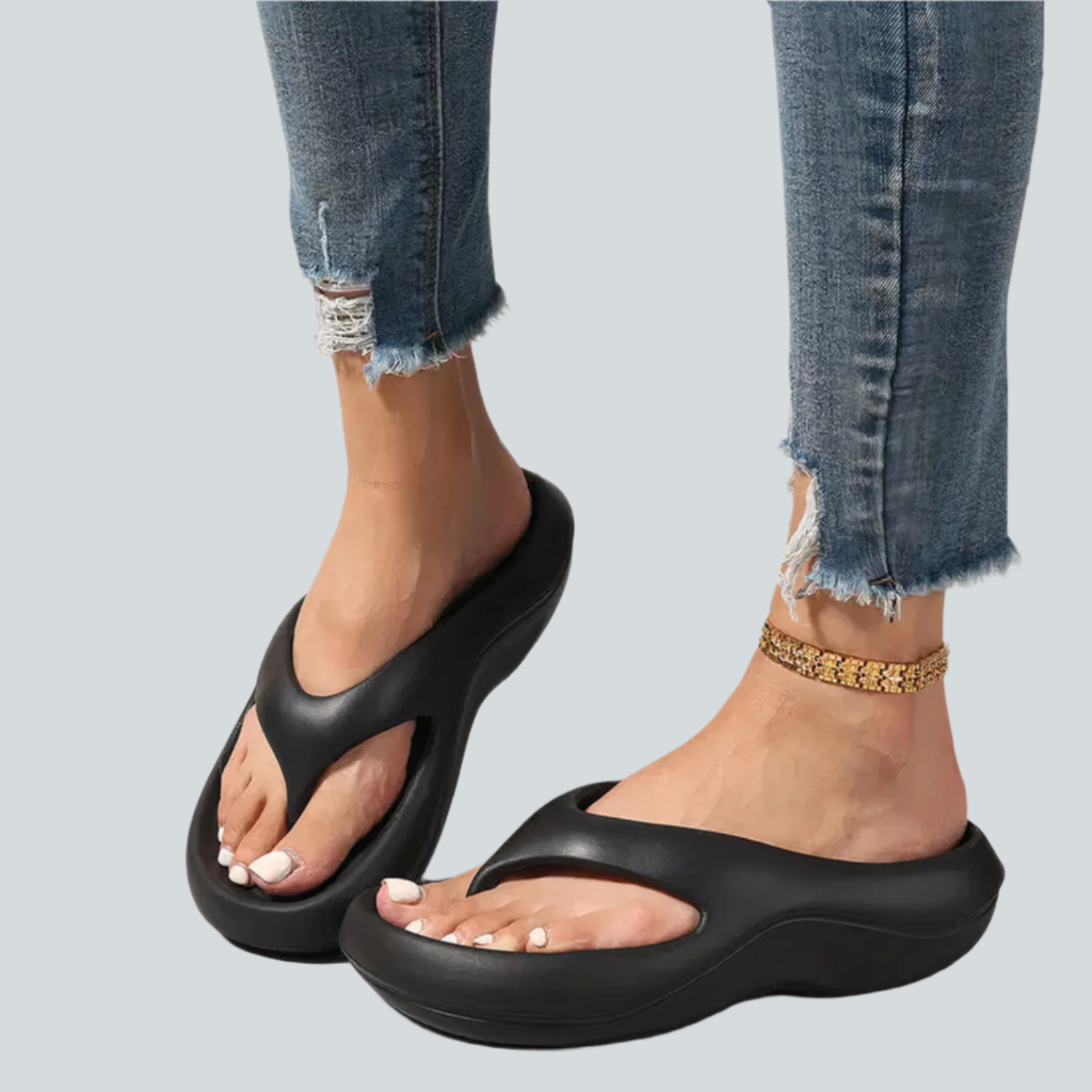 Cushiva™ – Die Slippers, die Fußschmerzen Lindern und Deinen Komfort Verbessern
