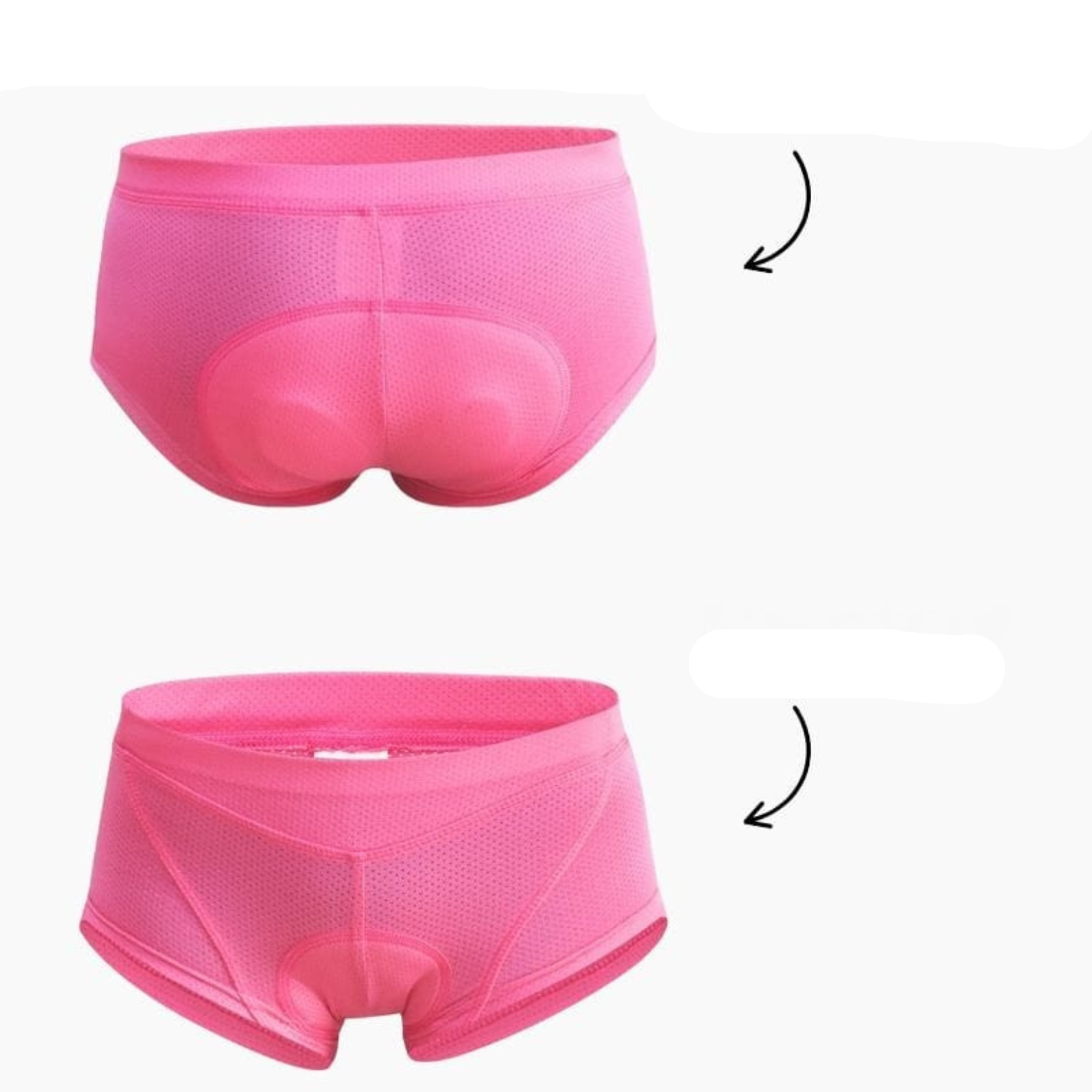Veloa™ De Beste Ondersteuning op de Juiste Plekken